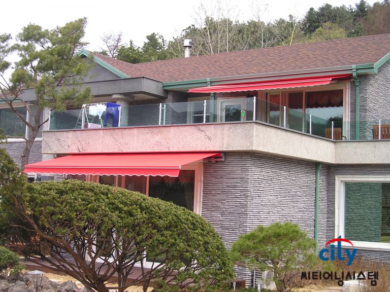 서종면 문호리 전원주택